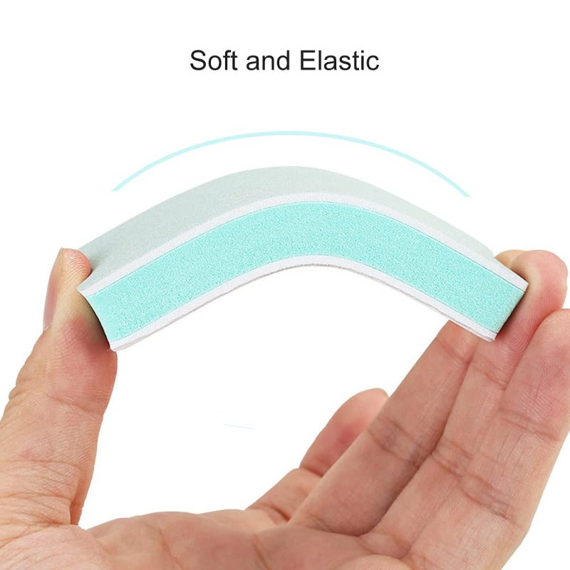 Polishing Block — Scratch-Free for Radiant Shine