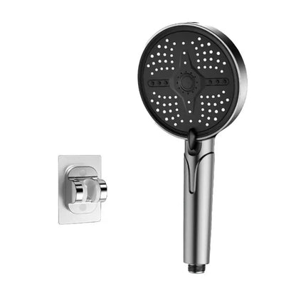 Shower Head — Refreshing Energy for Every Day