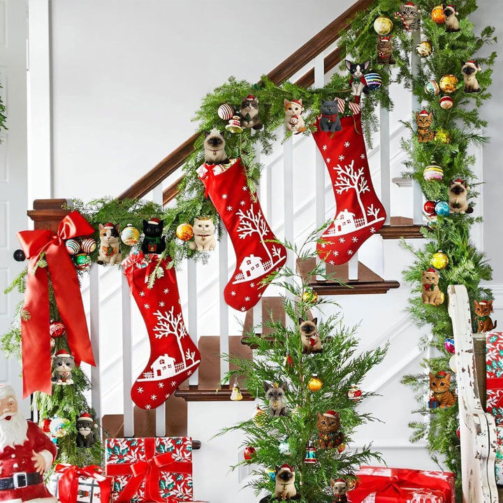 Cat Advent Calendar — Experience New Joy Every Day