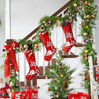 Cat Advent Calendar — Experience New Joy Every Day