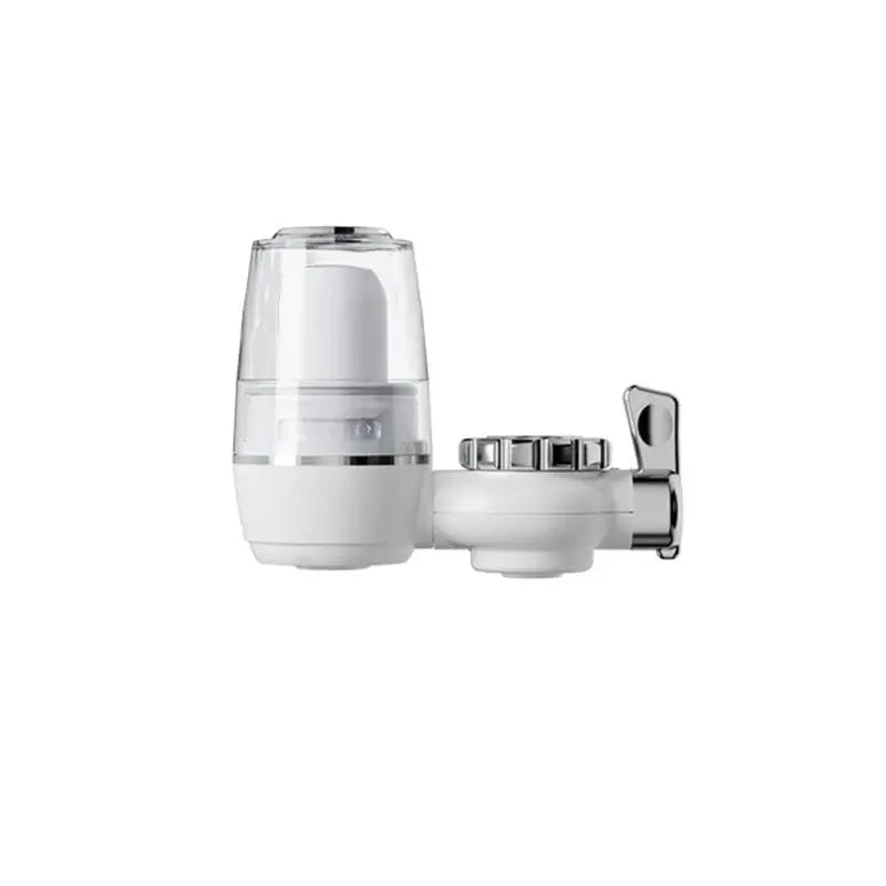 Water filtration system — crystal clear water for more freshness