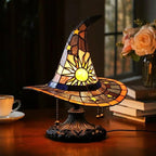 SorciLume™ — Handcrafted Witch Hat Glow
