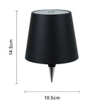 ✨3 Color Rechargeable LED Bottle Lights🥃 Mivoza Deutschland