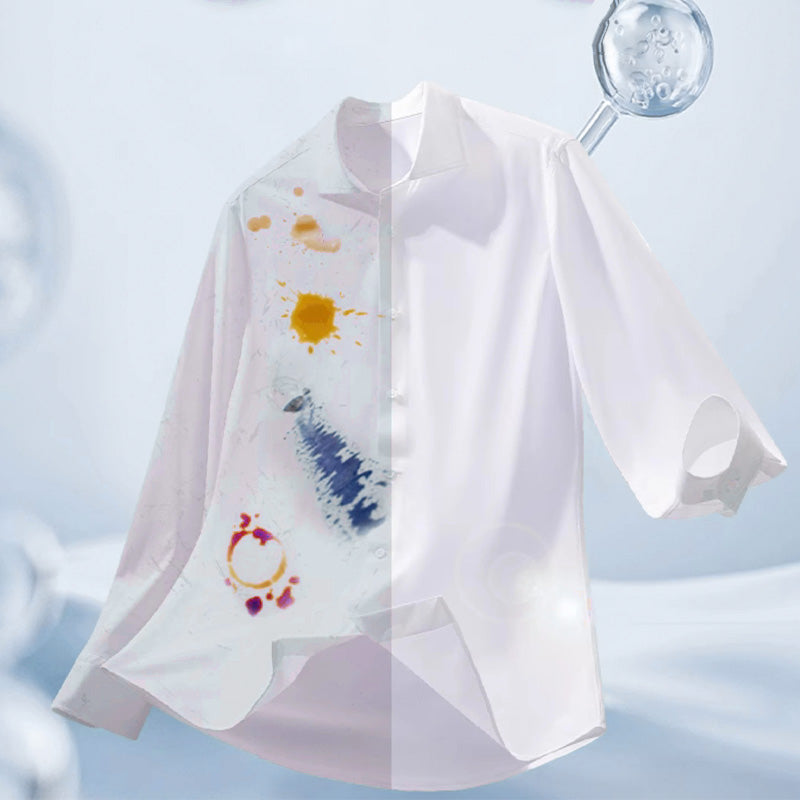 Enzyme Cleaning Tablets — Powerful Cleanliness and Germ-Free