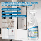 Tile Grout Cleaner – Clean & Radiant Without Chemicals