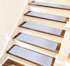 Anti-Slip Stair Treads – Safety and Style with Every Step