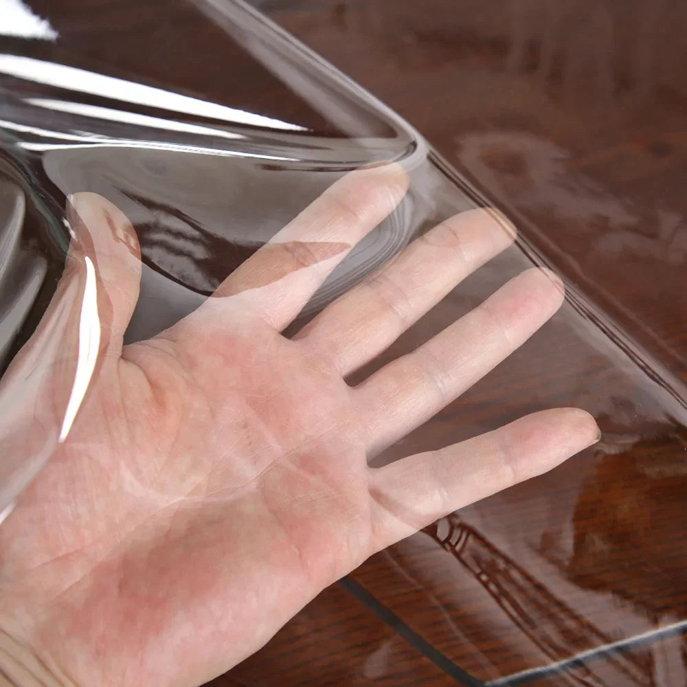 Tablecloth – stylish protection against stains