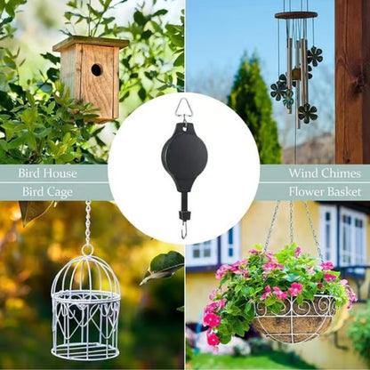 BUY 2 GET 2 FREE | Easy Plant Hanging Set