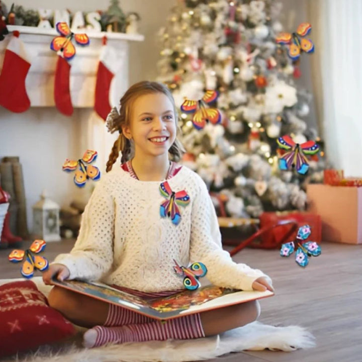 FlyButterfly™ – The Magical Flying Surprise ✨ Mivoza Deutschland