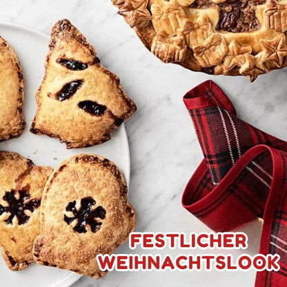 Buy 1 Get 2 Free | FestivaMold™ — Mess-Free Holiday Hand Pie Maker