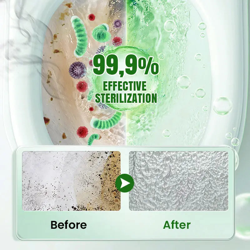 Brillarex™ — Stubborn Stain Zapper with Oxalic Power