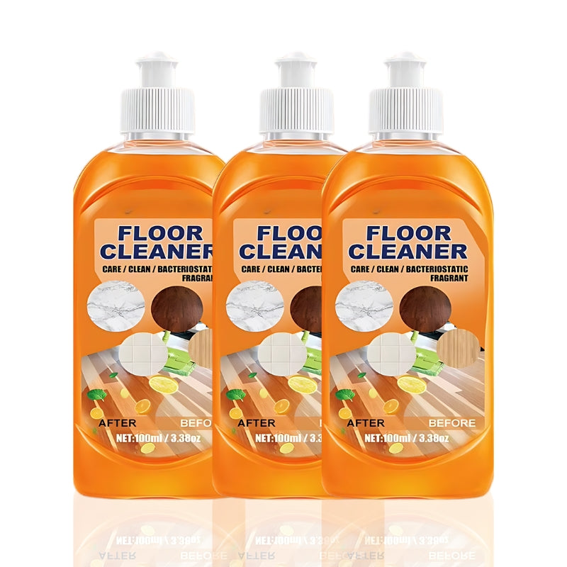 Powerful Floor Cleaner – Removes Stubborn Stains & Restores Shine
