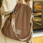 Diebstahlsicherer Rucksack für Alltag und Reisen – sicher, elegant, durchdacht