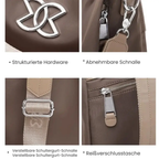 Diebstahlsicherer Rucksack für Alltag und Reisen – sicher, elegant, durchdacht