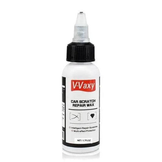 Car Care Polish — Deep Gloss Protection for Radiant Paints