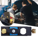 Batterie-Abschalter 12V/24V – Schutz vor Entladung mit nur einer Drehung