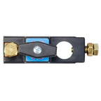 Batterie-Abschalter 12V/24V – Schutz vor Entladung mit nur einer Drehung