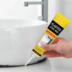 Dichtmasse für Fugen — tadelloser Schutz und saubere Ergebnisse mit Spachtel