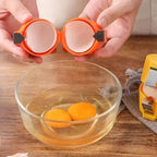 Buy 1 Get 1 Free | CrackEase™ — Mess-Free Egg Cracking Magic