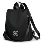 Eleganter Diebstahlsicherer Rucksack – Sicher unterwegs mit Stil und Gelassenheit