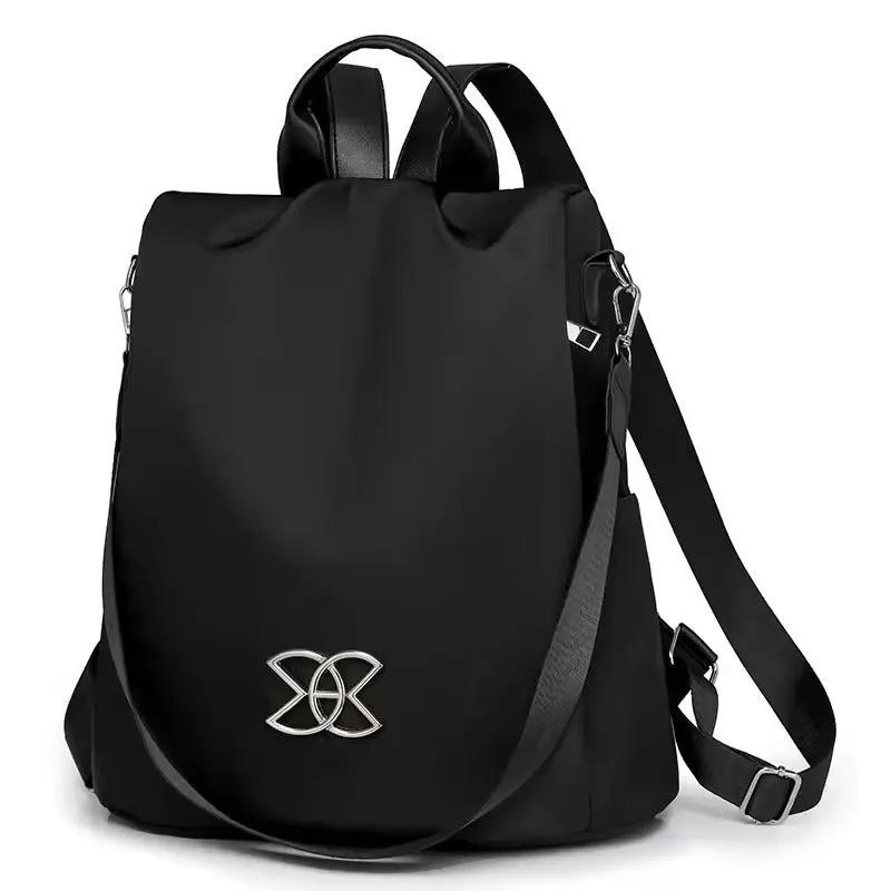 Eleganter Diebstahlsicherer Rucksack – Sicher unterwegs mit Stil und Gelassenheit