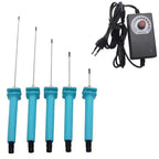 Elektrischer Schaumstoffschneider – genaue, glatte Schnitte ohne Anstrengung