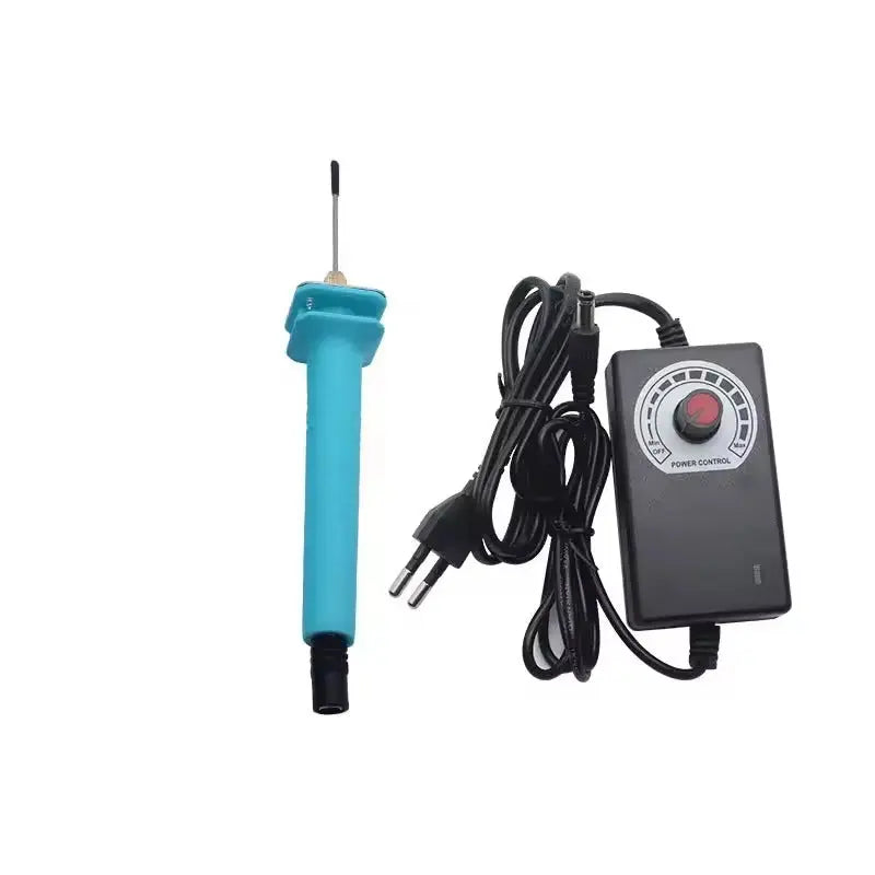 Elektrischer Schaumstoffschneider – genaue, glatte Schnitte ohne Anstrengung