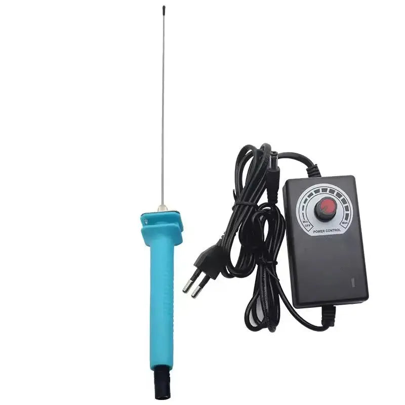 Elektrischer Schaumstoffschneider – genaue, glatte Schnitte ohne Anstrengung