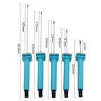 Elektrischer Schaumstoffschneider – genaue, glatte Schnitte ohne Anstrengung