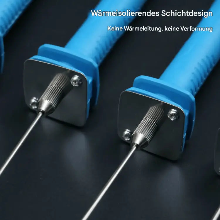 Elektrischer Schaumstoffschneider – Genau, Mühelos & Sicher