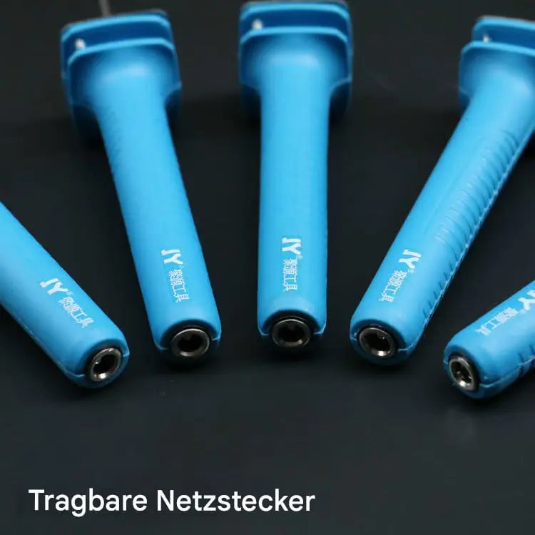 Elektrischer Schaumstoffschneider – Genau, Mühelos & Sicher