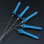 Elektrischer Schaumstoffschneider – Genau, Mühelos & Sicher