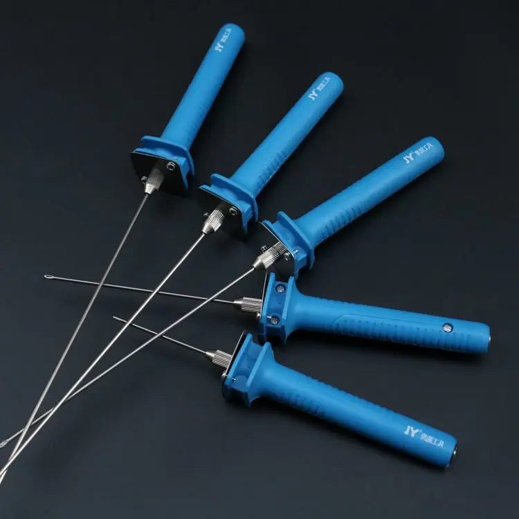 Elektrischer Schaumstoffschneider – Genau, Mühelos & Sicher