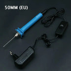 Elektrischer Schaumstoffschneider – Genau, Mühelos & Sicher