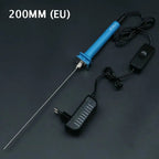 Elektrischer Schaumstoffschneider – Genau, Mühelos & Sicher