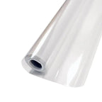 Elektrostatische Wandtattoos – Durchsichtig & Wiederverwendbar