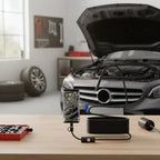 Câmera Endoscópica HD – Veja em Todos os Lugares – Economize mais de €180 em Custos de Profissionais