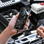 Câmera Endoscópica HD – Veja em Todos os Lugares – Economize mais de €180 em Custos de Profissionais