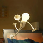 Flexibles LED-Figurenlicht