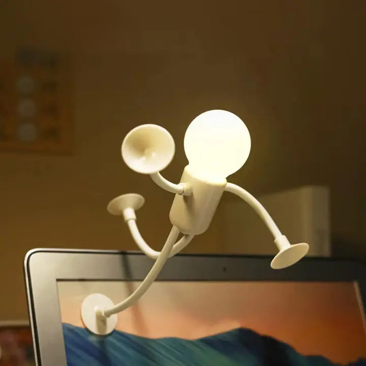 Flexibles LED-Figurenlicht