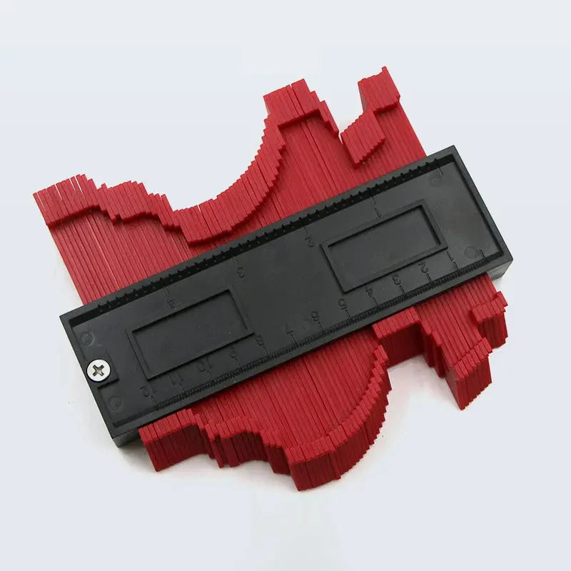 Formnachbildner — genaue Messungen ohne Aufwand