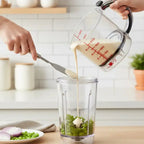 Adjustable 250ml Measuring Cup