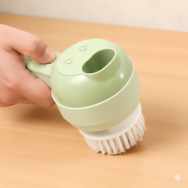 Electric Kitchen Helper — Faster, Stress-Free Cooking Fun