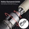 Gewindeschneider-Satz – Für beschädigte Rohre und neue Verbindungen