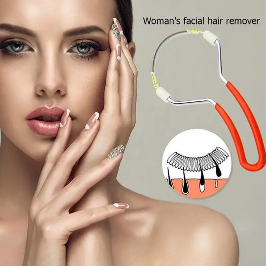Quick, Gentle Hair Removal Anytime! Mivoza Deutschland