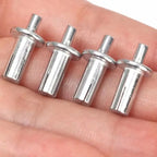 Hammer-Nieten-Satz (100 Stück)