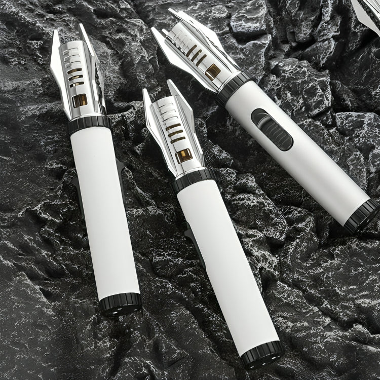 Sturmfeuerzeug mit einstellbarer Flamme für alle Wetterbedingungen