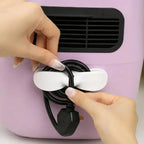 Kabelordner – Ordnung ohne Bohren & doppelt sparen (10 Stück)