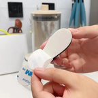 Kabelordner – Ordnung ohne Bohren & doppelt sparen (10 Stück)