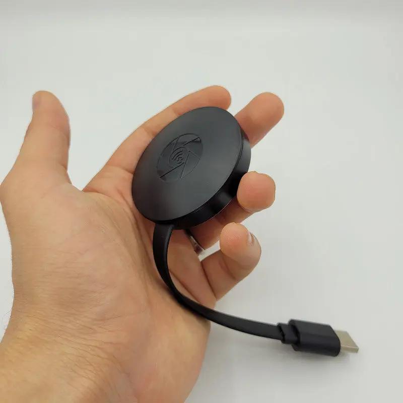 Kabelloser 1080p-Spiegel-Adapter – Inhalte sofort auf dem großen Bildschirm